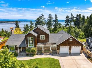 150 Livingston Bay Rd, Camano Island, WA 98282