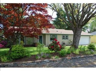 3105 Van Ave, Eugene, OR 97401