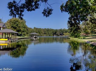 420 Springwood Rd, Hot Springs, AR 71913