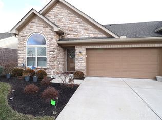6500 Partridge Way, Mason, OH 45040
