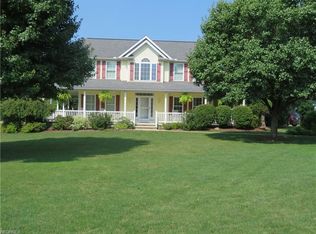 4722 McCauley Rd, Wooster, OH 44691