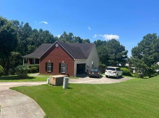 2307 Pettit Dr, Conyers, GA 30012