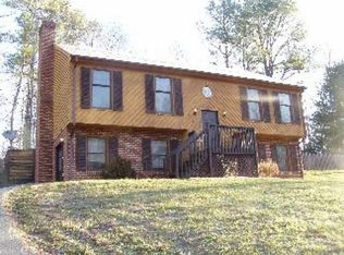 209 Chadwick Dr, Lynchburg, VA 24502