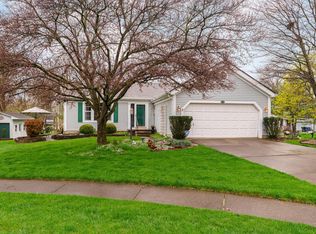 5211 Hickory Grv, Columbus, OH 43214