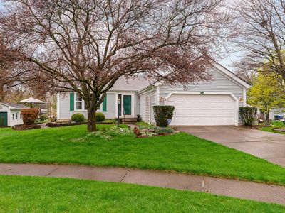 5211 Hickory Grv, Columbus, OH, 43214