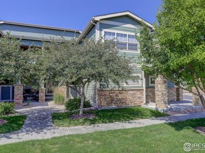 5775 29th St UNIT 307, Greeley, CO, 80634