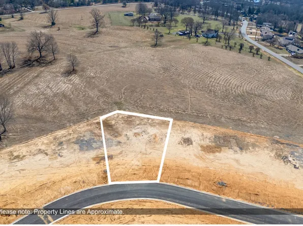 109 Glade Dr, Cabot, AR 72023