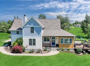 211 NW 415th Rd, Warrensburg, MO 64093