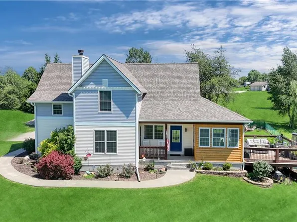 211 NW 415th Rd, Warrensburg, MO 64093