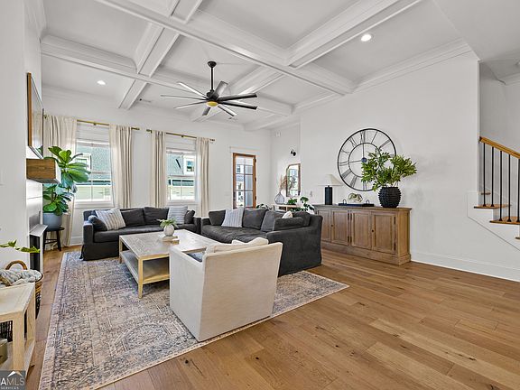 3rd image of 1108 Maybeck Way