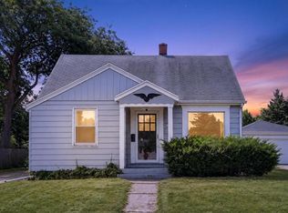 8925 W Cleveland Ave, West Allis, WI 53227