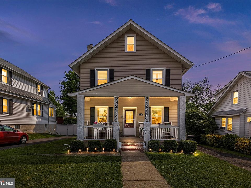 118 Krewson Ter, Willow Grove, PA 19090 Zillow