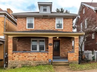 427 Highland Ave, Pittsburgh, PA