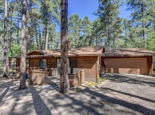 1388 E Silver King Cir, Prescott, AZ 86303