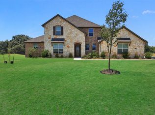 154 Chester Rd, Springtown, TX 76082