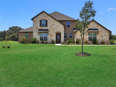 154 Chester Rd, Springtown, TX, 76082