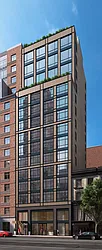Graydon Chelsea at 128 West 23rd Street in Chelsea
