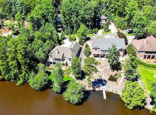 3 The Point, Sanford, NC 27332