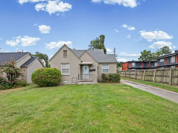 612 Brister St, Memphis, TN 38111
