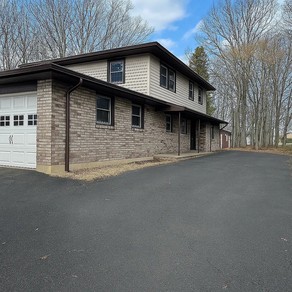 3 bed, 2.5 bath, 2000 sqft, $2,500 — Photo 1