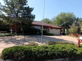 4805 6th St, Lubbock, TX 79416