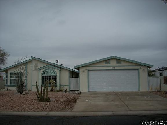 2nd image of 4395 S Amanda Ave