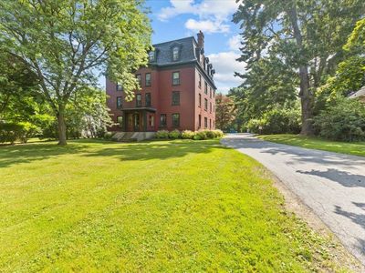 236 South Prospect Street #3, Burlington, VT, 05401
