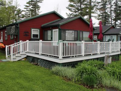 1270 Lakeview Drive #21, China, ME, 04358