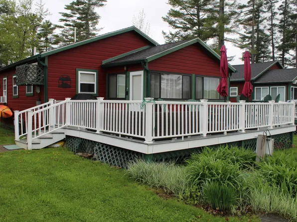 1270 Lakeview Drive #21, China, ME 04358