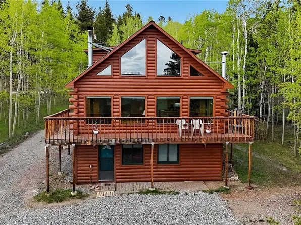 760 Coyote Circle, Black Hawk, CO 80422