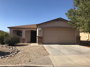 1966 E Dust Devil Dr, San Tan Valley, AZ 85143