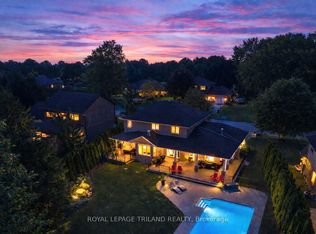 40010 Shady Lane Cres, Southwold, ON N5P 3T2