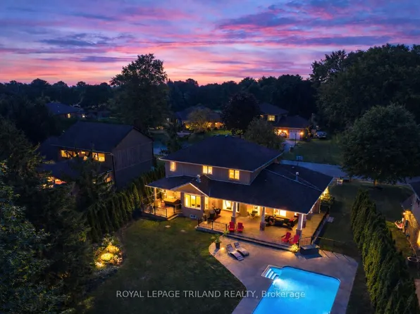 40010 Shady Lane Cres, Southwold, ON N5P 3T2