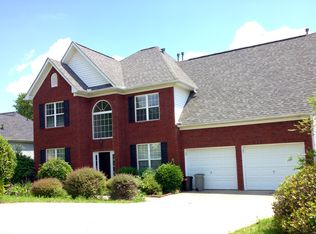 900 Soaring Way, Marietta, GA 30062
