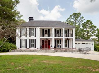 1506 Hurston Ln, Tuscumbia, AL 35674