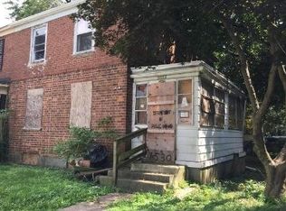 1530 Minnesota Rd, Camden, NJ 08104