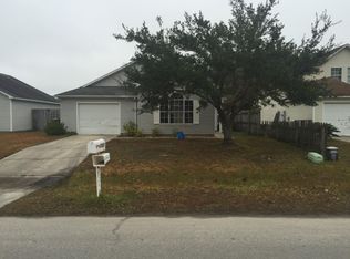 7227 S Lake Joanna Dr, Panama City, FL 32404