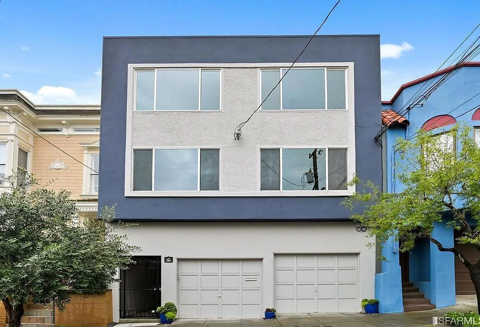 283 Randall St