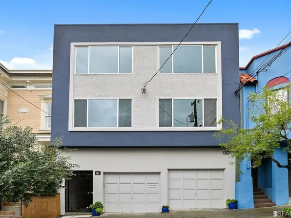 283 Randall St, San Francisco, CA 94131