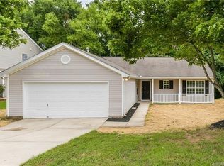 540 Canopy Ct, Clover, SC 29710