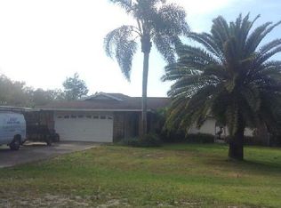 4149 Redcoat Dr, Zephyrhills, FL 33543