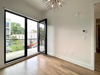 Rented by City Vista Inc