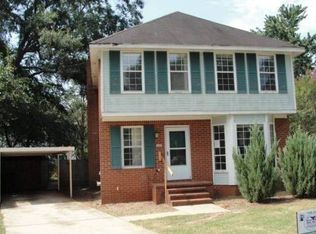 2420 Deodara Ct, Augusta, GA 30904