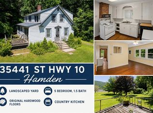 35441 State Highway 10, Hamden, NY 13782