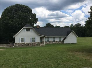 437 El Bethel Rd, Kings Mountain, NC 28086