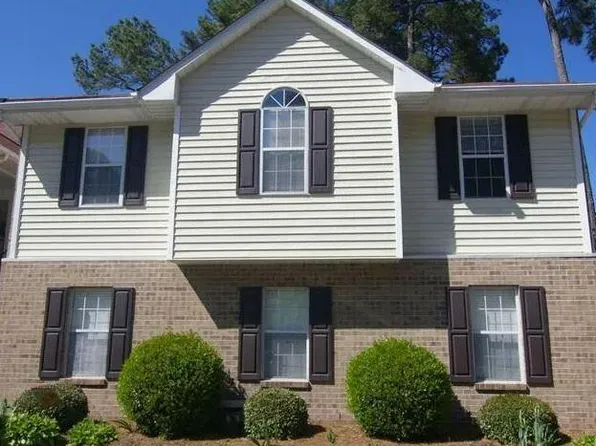 2934 Mulberry Ln Unit F, Greenville, NC 27858