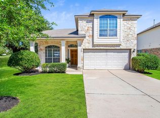14402 Staked Plains Loop, Austin, TX 78717