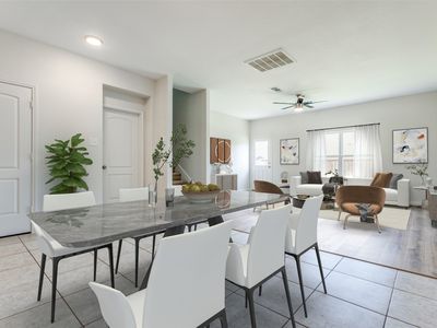 1633 White Mountain Way, Princeton, TX, 75407
