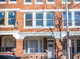 806 Whitelock St, Baltimore, MD 21217