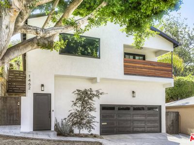 1462 N Occidental Blvd, Los Angeles, CA, 90026